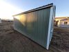 2025 Old Hickory Sheds 10x20 Utility 8ft side wall | Dickinson, ND | West Dakota Sheds 2025 Old Hickory Sheds 10x20 Utility 8ft side wall | Dickinson, ND | West Dakota Sheds