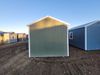 2025 Old Hickory Sheds 10x20 Utility  8ft side wall | Dickinson, ND | West Dakota Sheds