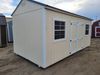 2025 Old Hickory Sheds 10x20 Side Utility | Dickinson, ND | West Dakota Sheds 2025 Old Hickory Sheds 10x20 Side Utility | Dickinson, ND | West Dakota Sheds