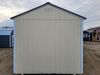 2025 Old Hickory Sheds 10x20 Side Utility | Dickinson, ND | West Dakota Sheds