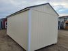 2025 Old Hickory Sheds 10x20 Side Utility | Dickinson, ND | West Dakota Sheds 2025 Old Hickory Sheds 10x20 Side Utility | Dickinson, ND | West Dakota Sheds