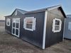 2025 Old Hickory Sheds 12x28 Side Utility | Dickinson, ND | West Dakota Sheds 2025 Old Hickory Sheds 12x28 Side Utility | Dickinson, ND | West Dakota Sheds