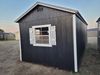 2025 Old Hickory Sheds 12x28 Side Utility | Dickinson, ND | West Dakota Sheds 2025 Old Hickory Sheds 12x28 Side Utility | Dickinson, ND | West Dakota Sheds