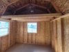2025 Old Hickory Sheds 12x28 Lofted Barn Center Porch Shed | Dickinson, ND | West Dakota Sheds 2025 Old Hickory Sheds 12x28 Lofted Barn Center Porch Shed | Dickinson, ND | West Dakota Sheds