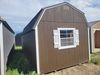 2025 Old Hickory Sheds 12x28 Lofted Barn Center Porch Shed | Dickinson, ND | West Dakota Sheds 2025 Old Hickory Sheds 12x28 Lofted Barn Center Porch Shed | Dickinson, ND | West Dakota Sheds