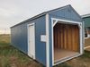 2025 Old Hickory Sheds 12x28 Light Duty Barn Style Garage | Dickinson, ND | West Dakota Sheds 2025 Old Hickory Sheds 12x28 Light Duty Barn Style Garage | Dickinson, ND | West Dakota Sheds