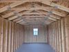 2025 Old Hickory Sheds 12x28 Light Duty Barn Style Garage | Dickinson, ND | West Dakota Sheds 2025 Old Hickory Sheds 12x28 Light Duty Barn Style Garage | Dickinson, ND | West Dakota Sheds