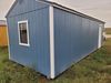 2025 Old Hickory Sheds 12x28 Light Duty Barn Style Garage | Dickinson, ND | West Dakota Sheds 2025 Old Hickory Sheds 12x28 Light Duty Barn Style Garage | Dickinson, ND | West Dakota Sheds