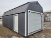 2025 Old Hickory Sheds 12x28 Light Duty Barn Style Garage | Dickinson, ND | West Dakota Sheds 2025 Old Hickory Sheds 12x28 Light Duty Barn Style Garage | Dickinson, ND | West Dakota Sheds