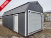 2025 Old Hickory Sheds 12x28 Light Duty Barn Style Garage | Dickinson, ND | West Dakota Sheds 2025 Old Hickory Sheds 12x28 Light Duty Barn Style Garage | Dickinson, ND | West Dakota Sheds