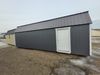 2025 Old Hickory Sheds 12x28 Light Duty Barn Style Garage | Dickinson, ND | West Dakota Sheds 2025 Old Hickory Sheds 12x28 Light Duty Barn Style Garage | Dickinson, ND | West Dakota Sheds
