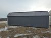 2025 Old Hickory Sheds 12x28 Light Duty Barn Style Garage | Dickinson, ND | West Dakota Sheds 2025 Old Hickory Sheds 12x28 Light Duty Barn Style Garage | Dickinson, ND | West Dakota Sheds
