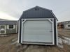 2025 Old Hickory Sheds 12x28 Light Duty Barn Style Garage | Dickinson, ND | West Dakota Sheds 2025 Old Hickory Sheds 12x28 Light Duty Barn Style Garage | Dickinson, ND | West Dakota Sheds