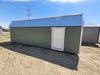 2025 Old Hickory Sheds 12x28 Lofted Barn Lighty Duty Garage | Dickinson, ND | West Dakota Sheds 2025 Old Hickory Sheds 12x28 Lofted Barn Lighty Duty Garage | Dickinson, ND | West Dakota Sheds
