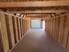 2025 Old Hickory Sheds 12x28 Lofted Barn Lighty Duty Garage | Dickinson, ND | West Dakota Sheds