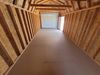 2025 Old Hickory Sheds 12x28 Lofted Barn Lighty Duty Garage | Dickinson, ND | West Dakota Sheds