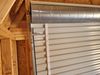 2025 Old Hickory Sheds 12x28 Lofted Barn Lighty Duty Garage | Dickinson, ND | West Dakota Sheds