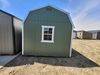 2025 Old Hickory Sheds 12x28 Lofted Barn Lighty Duty Garage | Dickinson, ND | West Dakota Sheds 2025 Old Hickory Sheds 12x28 Lofted Barn Lighty Duty Garage | Dickinson, ND | West Dakota Sheds