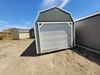 2025 Old Hickory Sheds 12x28 Lofted Barn Lighty Duty Garage | Dickinson, ND | West Dakota Sheds 2025 Old Hickory Sheds 12x28 Lofted Barn Lighty Duty Garage | Dickinson, ND | West Dakota Sheds