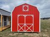 2025 Old Hickory Sheds 12x40 Lofted Barn Insulated | Dickinson, ND | West Dakota Sheds 2025 Old Hickory Sheds 12x40 Lofted Barn Insulated | Dickinson, ND | West Dakota Sheds