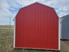 2025 Old Hickory Sheds 12x40 Lofted Barn Insulated | Dickinson, ND | West Dakota Sheds 2025 Old Hickory Sheds 12x40 Lofted Barn Insulated | Dickinson, ND | West Dakota Sheds