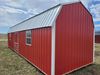 2025 Old Hickory Sheds 12x40 Lofted Barn Insulated | Dickinson, ND | West Dakota Sheds 2025 Old Hickory Sheds 12x40 Lofted Barn Insulated | Dickinson, ND | West Dakota Sheds