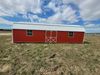 2025 Old Hickory Sheds 12x40 Lofted Barn Insulated | Dickinson, ND | West Dakota Sheds 2025 Old Hickory Sheds 12x40 Lofted Barn Insulated | Dickinson, ND | West Dakota Sheds