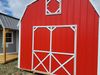 2025 Old Hickory Sheds 12x40 Lofted Barn Insulated | Dickinson, ND | West Dakota Sheds 2025 Old Hickory Sheds 12x40 Lofted Barn Insulated | Dickinson, ND | West Dakota Sheds