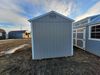2025 Old Hickory Sheds 8x12 Side Utility | Dickinson, ND | West Dakota Sheds