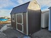 2025 Old Hickory Sheds 8x12 Lofted Side Barn | Dickinson, ND | West Dakota Sheds