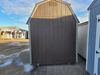 2025 Old Hickory Sheds 8x12 Lofted Side Barn | Dickinson, ND | West Dakota Sheds