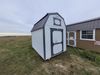2025 Old Hickory Sheds 8x12 Lofted Barn | Dickinson, ND | West Dakota Sheds 2025 Old Hickory Sheds 8x12 Lofted Barn | Dickinson, ND | West Dakota Sheds