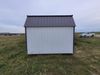 2025 Old Hickory Sheds 8x12 Lofted Barn | Dickinson, ND | West Dakota Sheds 2025 Old Hickory Sheds 8x12 Lofted Barn | Dickinson, ND | West Dakota Sheds