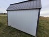 2025 Old Hickory Sheds 8x12 Lofted Barn | Dickinson, ND | West Dakota Sheds 2025 Old Hickory Sheds 8x12 Lofted Barn | Dickinson, ND | West Dakota Sheds
