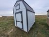 2025 Old Hickory Sheds 8x12 Lofted Barn | Dickinson, ND | West Dakota Sheds 2025 Old Hickory Sheds 8x12 Lofted Barn | Dickinson, ND | West Dakota Sheds