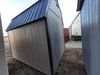 2025 Old Hickory Sheds 8x12 Lofted Side Barn | Dickinson, ND | West Dakota Sheds