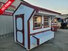 2025 Old Hickory Sheds 8x6 Chicken Coop | Dickinson, ND | West Dakota Sheds 2025 Old Hickory Sheds 8x6 Chicken Coop | Dickinson, ND | West Dakota Sheds