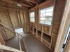 2025 Old Hickory Sheds 8x6 Chicken Coop | Dickinson, ND | West Dakota Sheds 2025 Old Hickory Sheds 8x6 Chicken Coop | Dickinson, ND | West Dakota Sheds