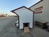 2025 Old Hickory Sheds 8x6 Chicken Coop | Dickinson, ND | West Dakota Sheds 2025 Old Hickory Sheds 8x6 Chicken Coop | Dickinson, ND | West Dakota Sheds