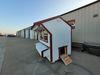 2025 Old Hickory Sheds 8x6 Chicken Coop | Dickinson, ND | West Dakota Sheds 2025 Old Hickory Sheds 8x6 Chicken Coop | Dickinson, ND | West Dakota Sheds
