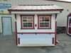 2025 Old Hickory Sheds 8x6 Chicken Coop | Dickinson, ND | West Dakota Sheds 2025 Old Hickory Sheds 8x6 Chicken Coop | Dickinson, ND | West Dakota Sheds