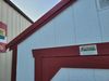 2025 Old Hickory Sheds 8x6 Chicken Coop | Dickinson, ND | West Dakota Sheds 2025 Old Hickory Sheds 8x6 Chicken Coop | Dickinson, ND | West Dakota Sheds