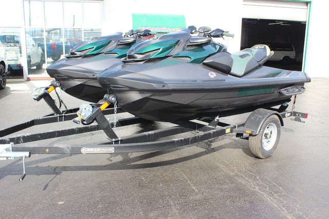 2025 Other Bear Trailers Kodiak Dual PWC Trailer | Granite City, Illinois | MasterCars Company Inc. 2025 Other Bear Trailers Kodiak Dual PWC Trailer | Granite City, Illinois | MasterCars Company Inc.