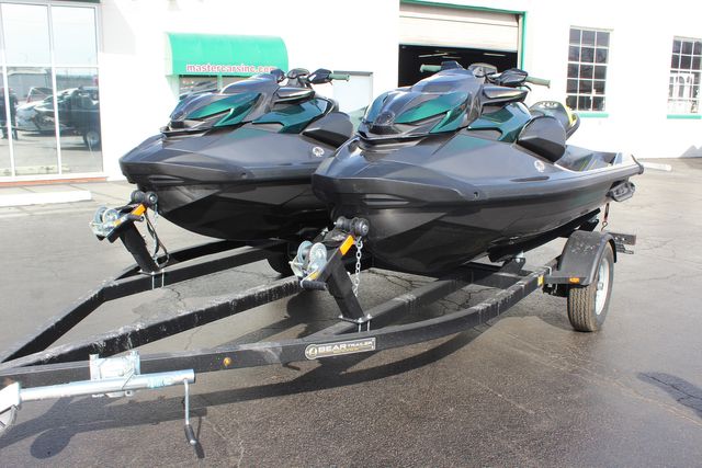 2025 Other Bear Trailers Kodiak Dual PWC Trailer | Granite City, Illinois | MasterCars Company Inc. 2025 Other Bear Trailers Kodiak Dual PWC Trailer | Granite City, Illinois | MasterCars Company Inc.