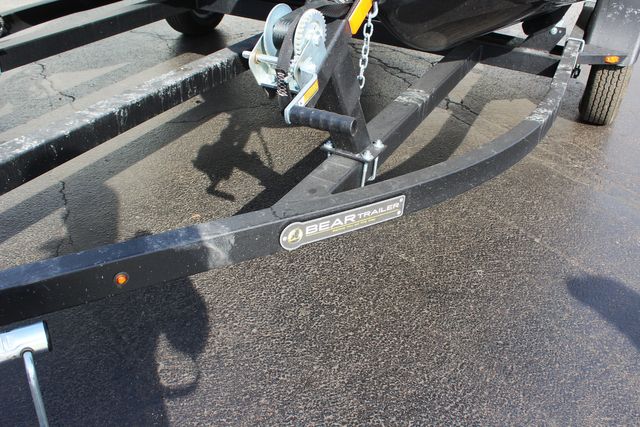 2025 Other Bear Trailers Kodiak Dual PWC Trailer | Granite City, Illinois | MasterCars Company Inc. 2025 Other Bear Trailers Kodiak Dual PWC Trailer | Granite City, Illinois | MasterCars Company Inc.