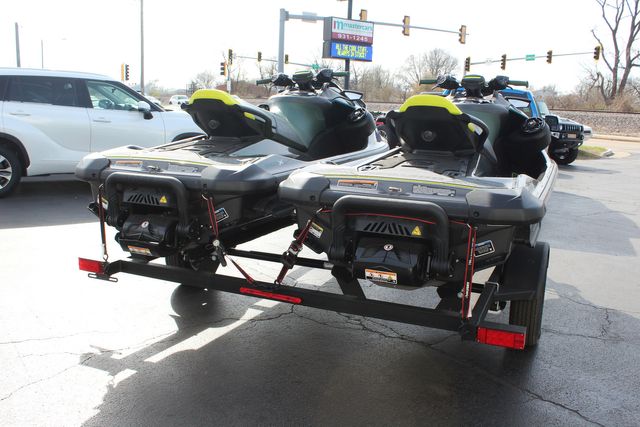 2025 Other Bear Trailers Kodiak Dual PWC Trailer | Granite City, Illinois | MasterCars Company Inc. 2025 Other Bear Trailers Kodiak Dual PWC Trailer | Granite City, Illinois | MasterCars Company Inc.