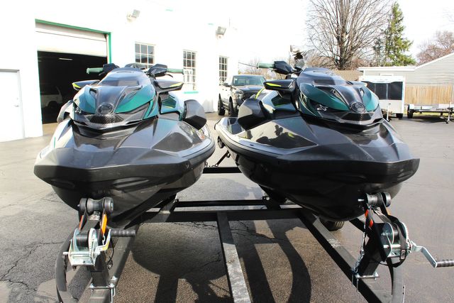 2025 Other Bear Trailers Kodiak Dual PWC Trailer | Granite City, Illinois | MasterCars Company Inc. 2025 Other Bear Trailers Kodiak Dual PWC Trailer | Granite City, Illinois | MasterCars Company Inc.