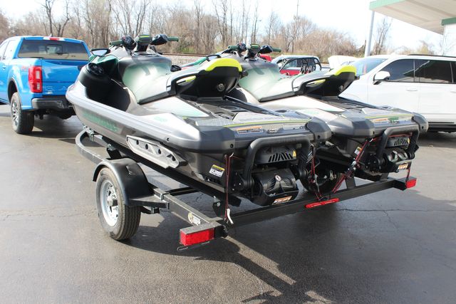 2025 Other Bear Trailers Kodiak Dual PWC Trailer | Granite City, Illinois | MasterCars Company Inc. 2025 Other Bear Trailers Kodiak Dual PWC Trailer | Granite City, Illinois | MasterCars Company Inc.