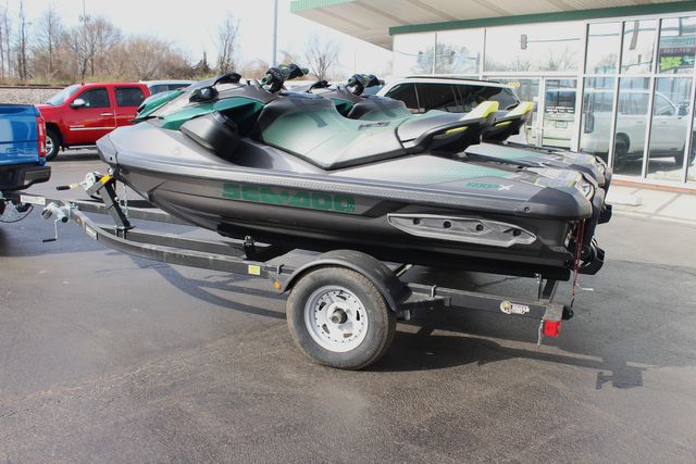 2025 Other Bear Trailers Kodiak Dual PWC Trailer | Granite City, Illinois | MasterCars Company Inc.