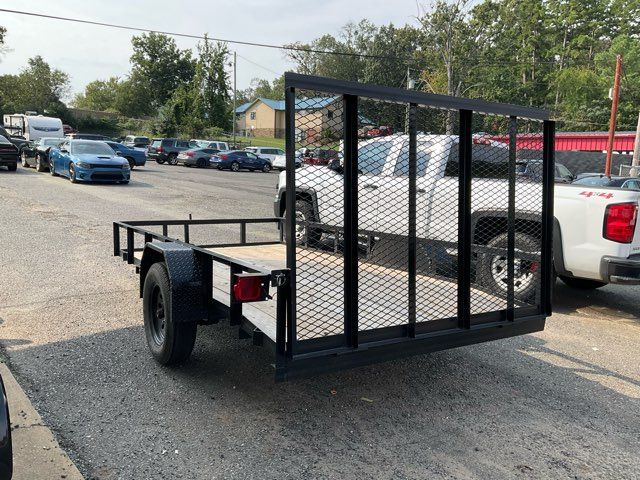 2025 Other Performance Trailer 2025 Other Performance Trailer